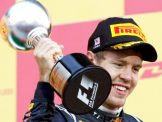 F1: Vettel már kétszeres világbajnok